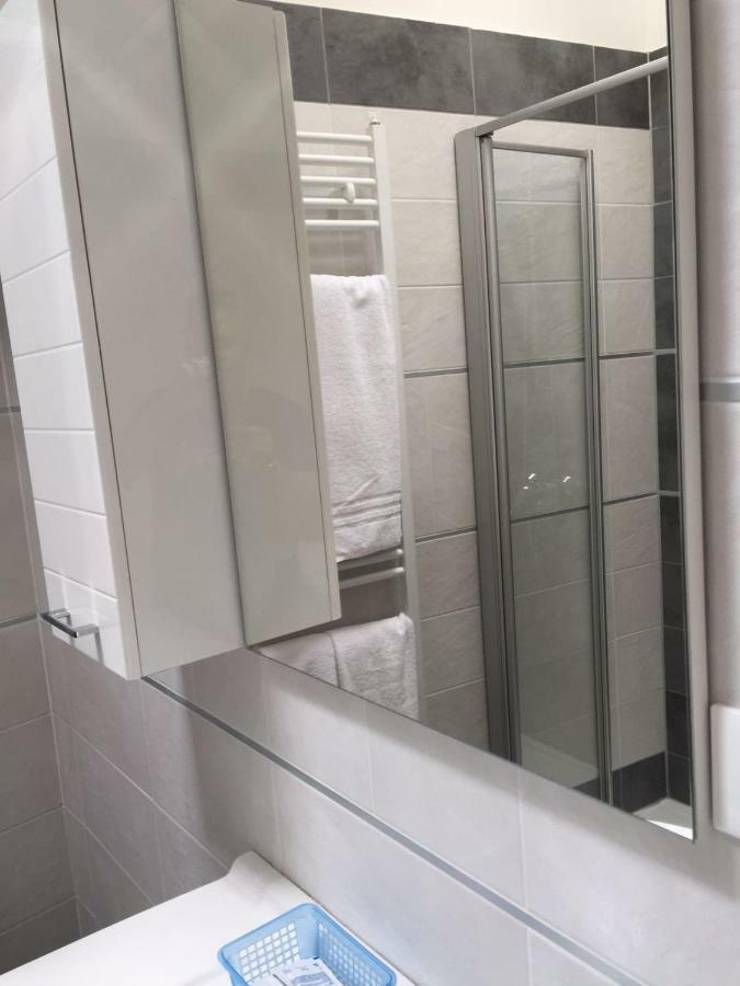 Appartement Antica Contrada Marocco Riva del Garda