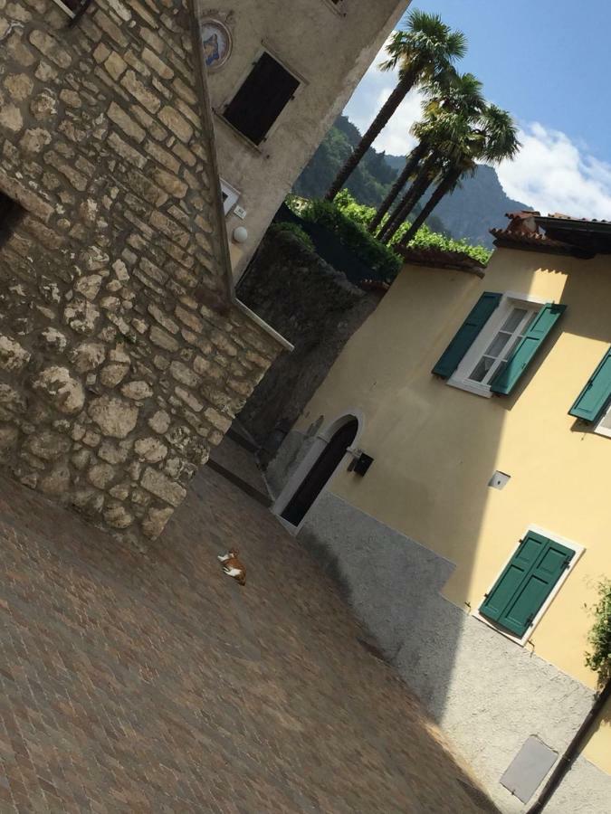 Antica Contrada Marocco * Riva del Garda