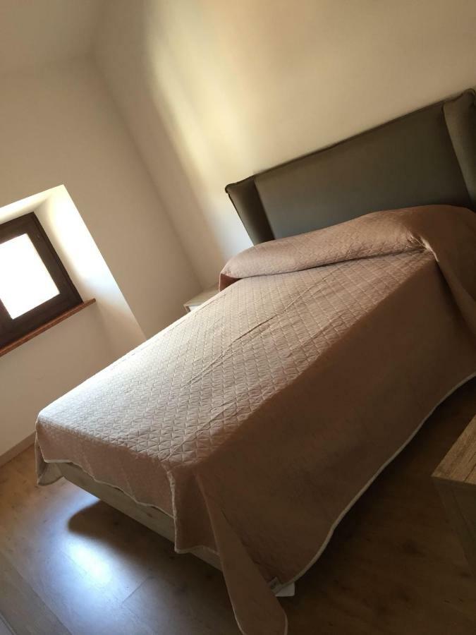 Appartement Antica Contrada Marocco